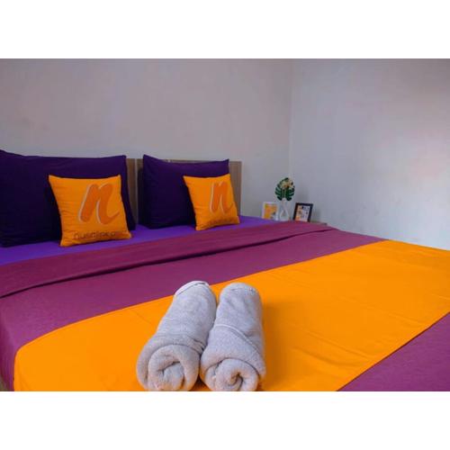 Nusalink Near Universitas Pakuan