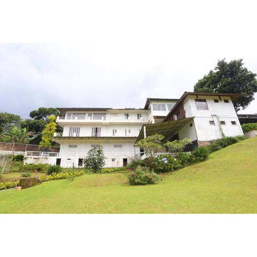 Nusantara Bunga By Reccoma