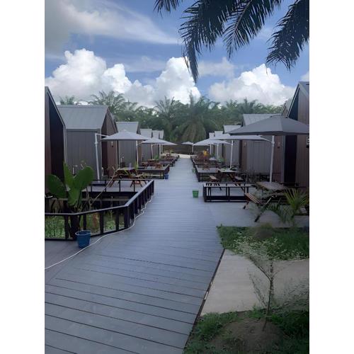 Nusantara Cabin & Coffee