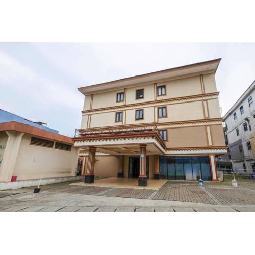 Nusantara Comfort Residence By Reccoma