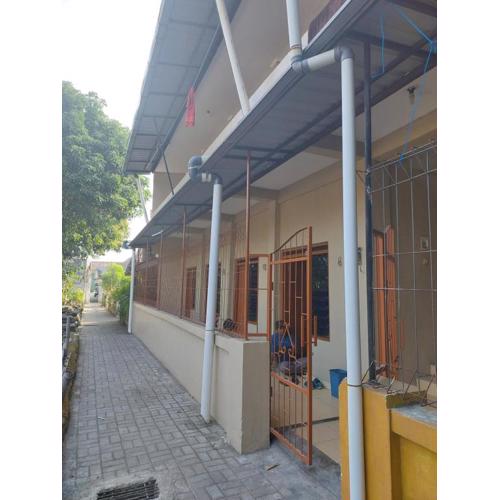 Nusantara kost syariah bulanan harian