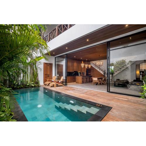 Nusantara Loft Alor by Alfred in Bali