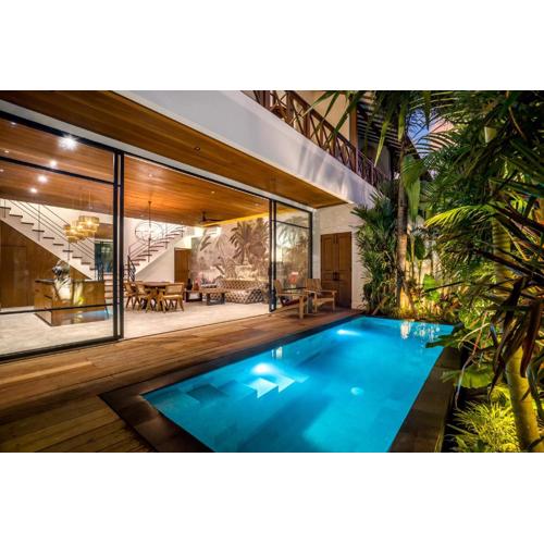 Nusantara Loft Ambon by Alfred in Bali