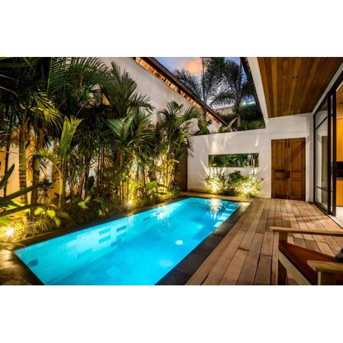 Nusantara Loft Raijua by Alfred in Bali