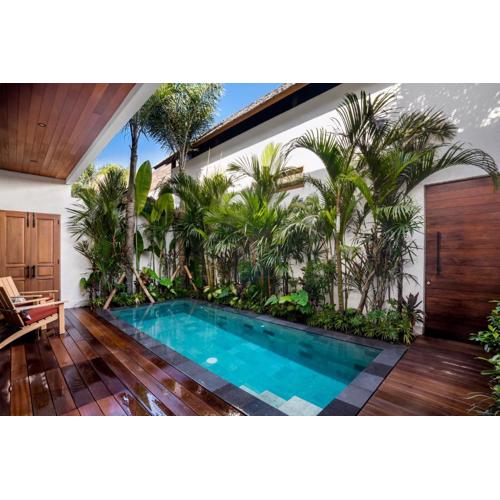 Nusantara Loft Savu by Alfred in Bali