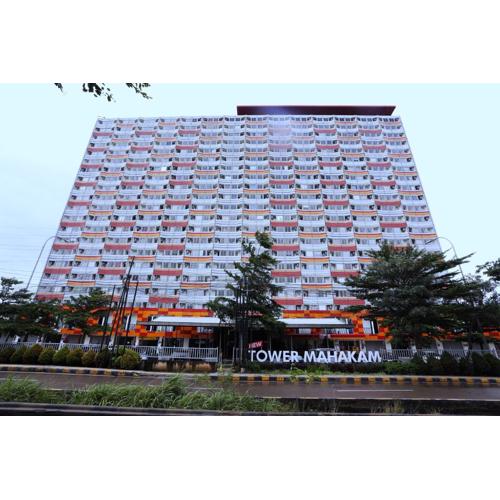 Nusantara Mahakam By Reccoma