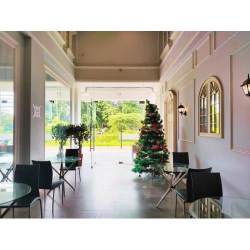 Nusantara Metropolitan park By Reccoma