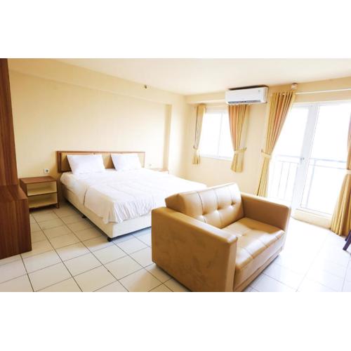 Nusantara Rooms Mutiara By Reccoma