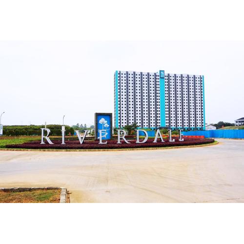 Nusantara Rooms Riverdale By Reccoma