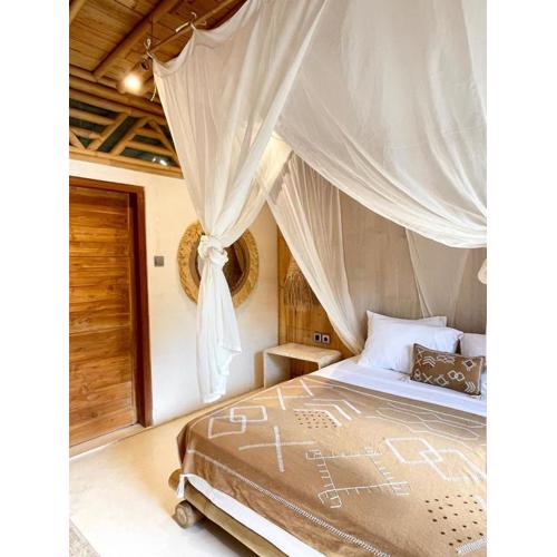 Nusava Boutique Hotel