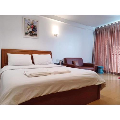 Nut Mansion Suvarnabhumi