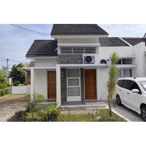 NUTEN Homestay Syariah