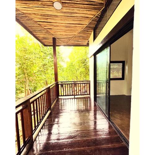 Nutmeg Cottage SIARGAO 2BR exclusive whole house