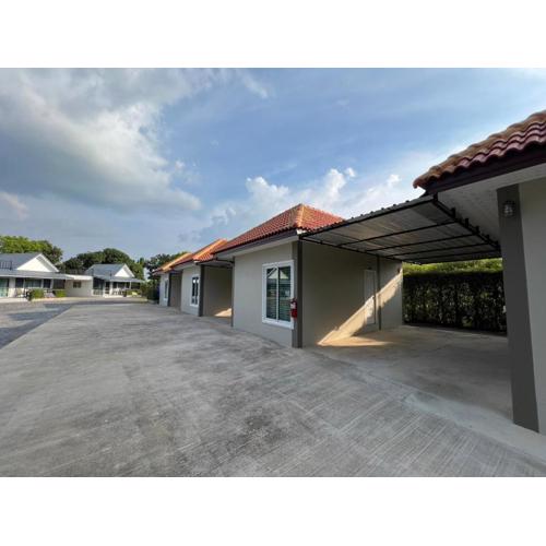 Nuttida Resort ณัฐธิดา รีสอร์ท