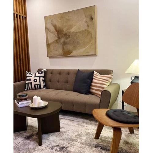 NUVALI Amaia Steps Parkway 2 BR Condo THE SANCTUARY with pool, free parking near Carmelray Industrial Park, Ayala Solenad, Xavier School