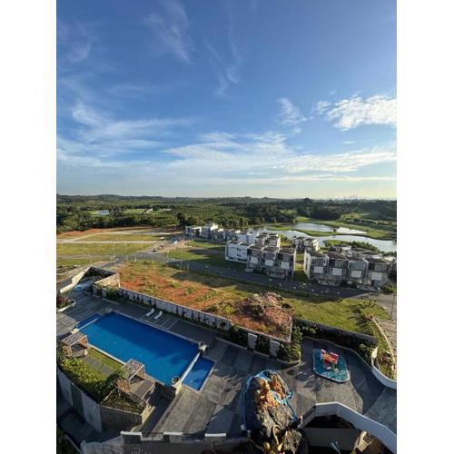 Nuvasa Bay Apartment Nongsa