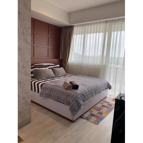 Nuvasa Bay Resort Balcony Room 9B22