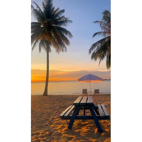 Nuvasa Bay Studio Apartment 6A10