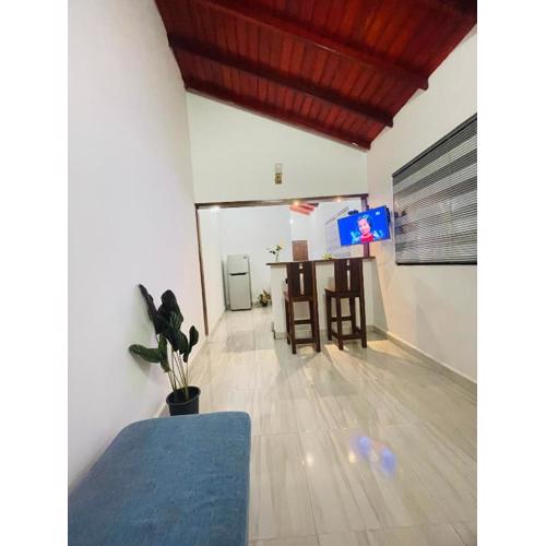 Nuvi Residence