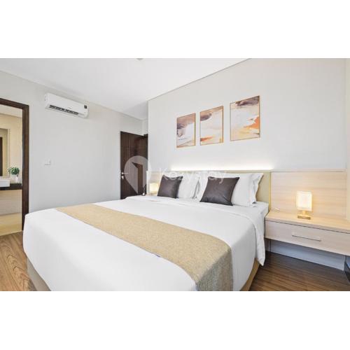 Nuvolo by Kozystay - Kebon Jeruk