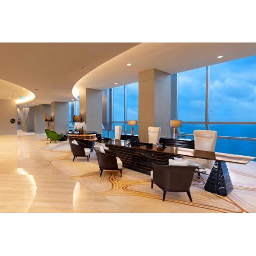 Nuwa Sri Lanka at City of Dreams