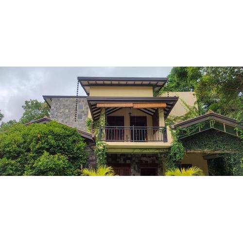 Nuwans Countryside Apartment