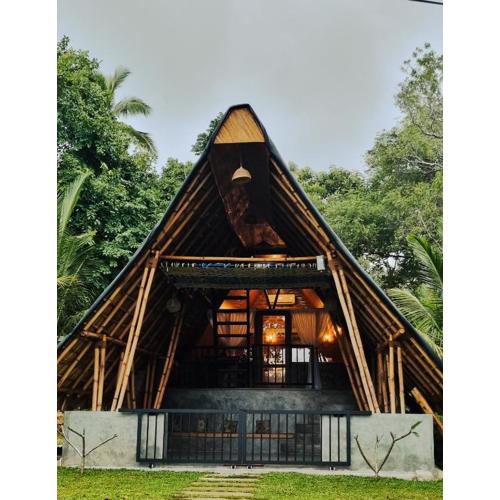 Nuwans Countryside Hideaway