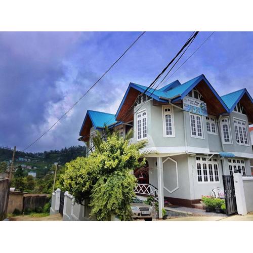 Nuwara Eliya Hills Rest
