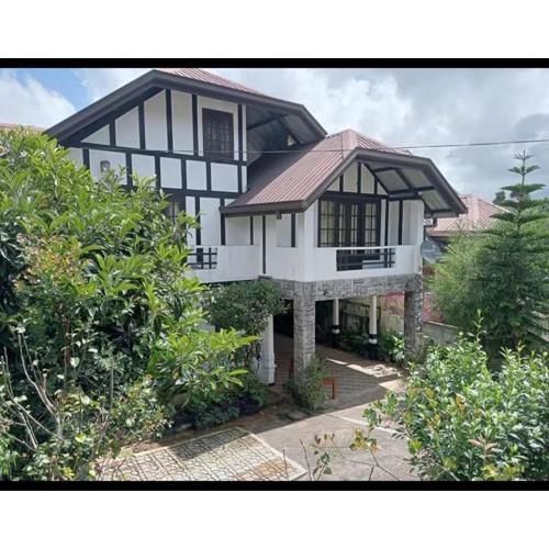 Nuwara Eliya Homestay