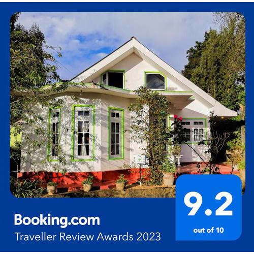 Nuwara eliya mountain view homestay