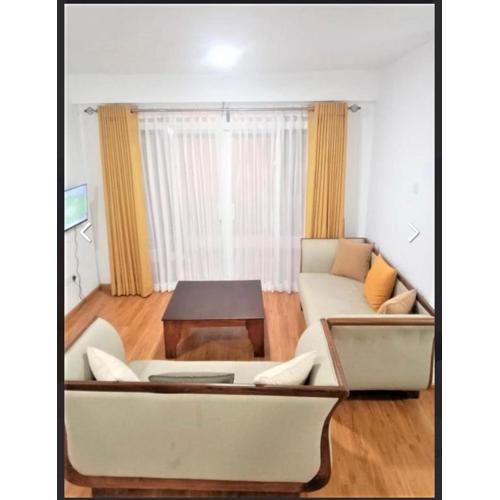 Nuwaraeliya Penthouse Apartment with pool & Panaromic Views