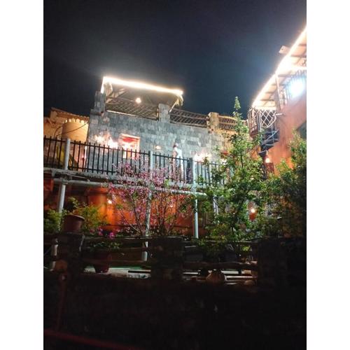 نزل الريف Nuzl-alrif