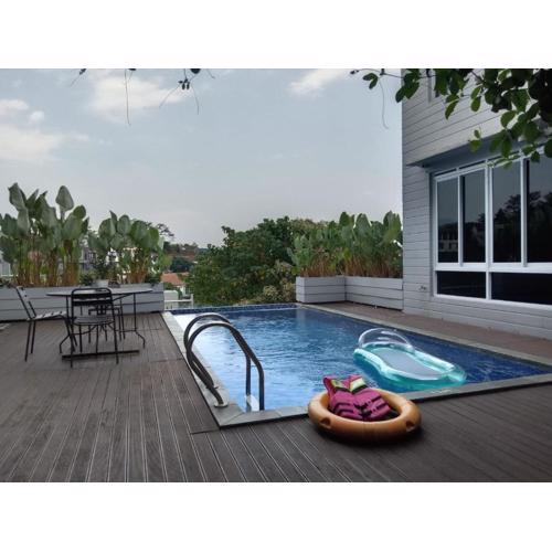 NVD12A #notrevilladagonvd for 10pax