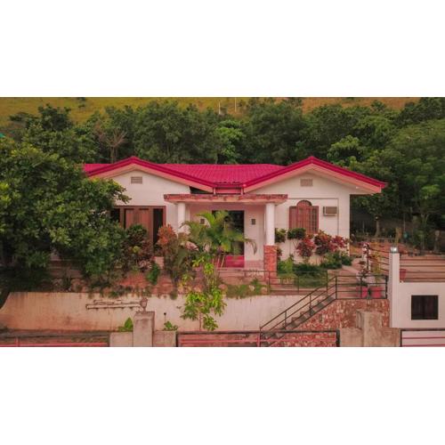 NVH Coron Palawan
