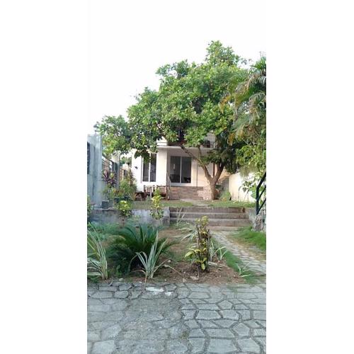 NVH4 Nanay Vacation Home Coron Palawan