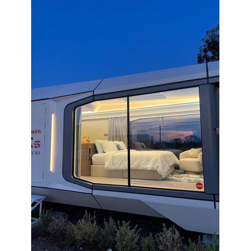 Nx Space พลูวิลล่า