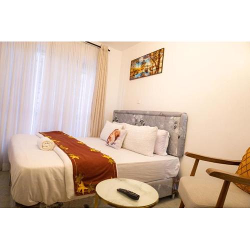 Nyabush cozy comfort suites