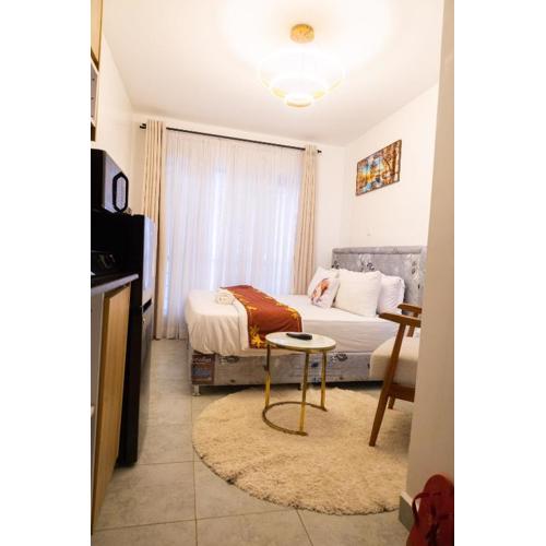 Nyabush fedha comfort suites