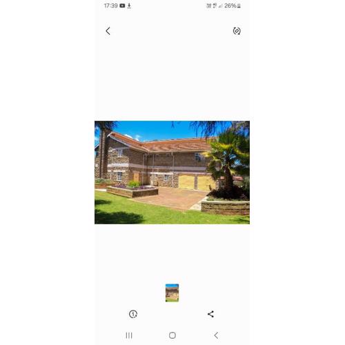 Nyahururu Highlands Heaven -BnB