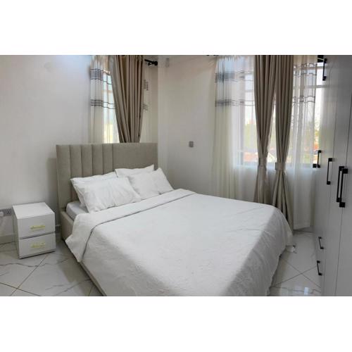 Nyakobura Apartments