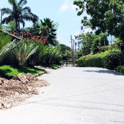 Nyali beach Cosy home