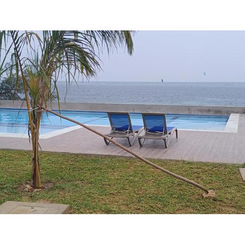 Nyali beachfront one bedroom