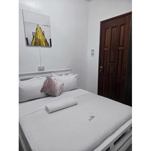 Nyali DSQ No Kitchenette