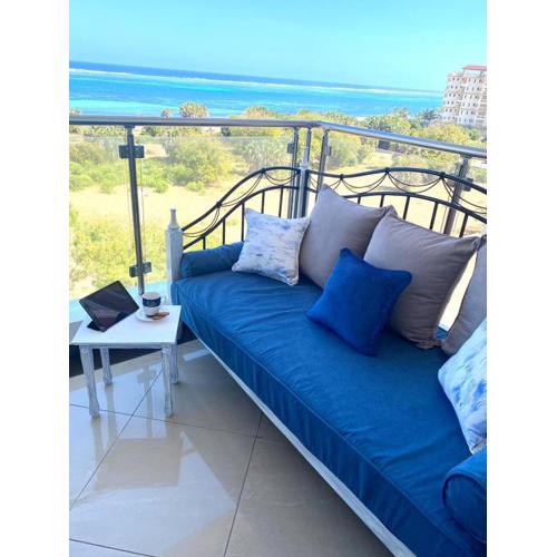 Nyali Emirates Reef Apartment