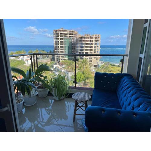 Nyali, Emirates Reef Apartments