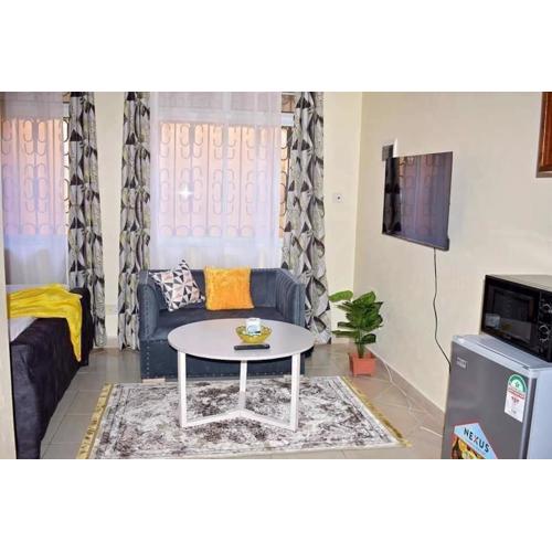 Nyali furnished Studio