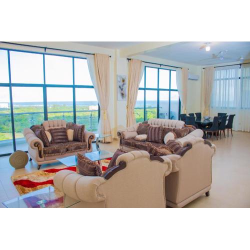 Nyali Golf View Residence