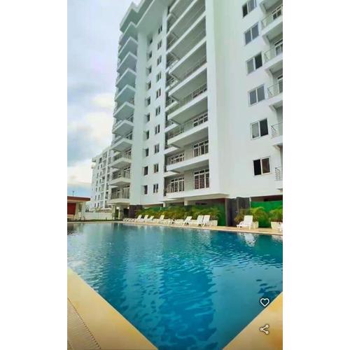 Nyali Holiday Apartments , Aqua Garden