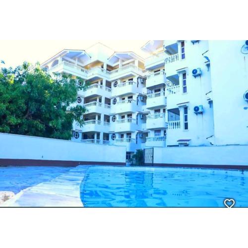 Nyali Holiday Apartments,Near City Mall