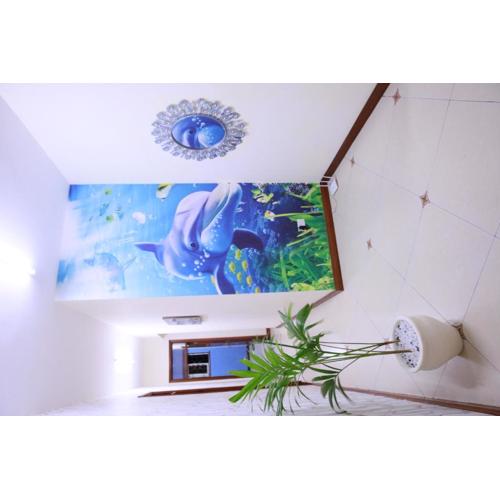 NYALI HOME STAY 4BEDROOM APARTMENT WITH SWIMMING POOl